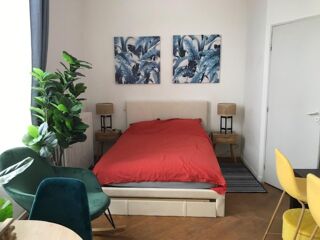  Appartement � louer 1 pi�ce 30 m�