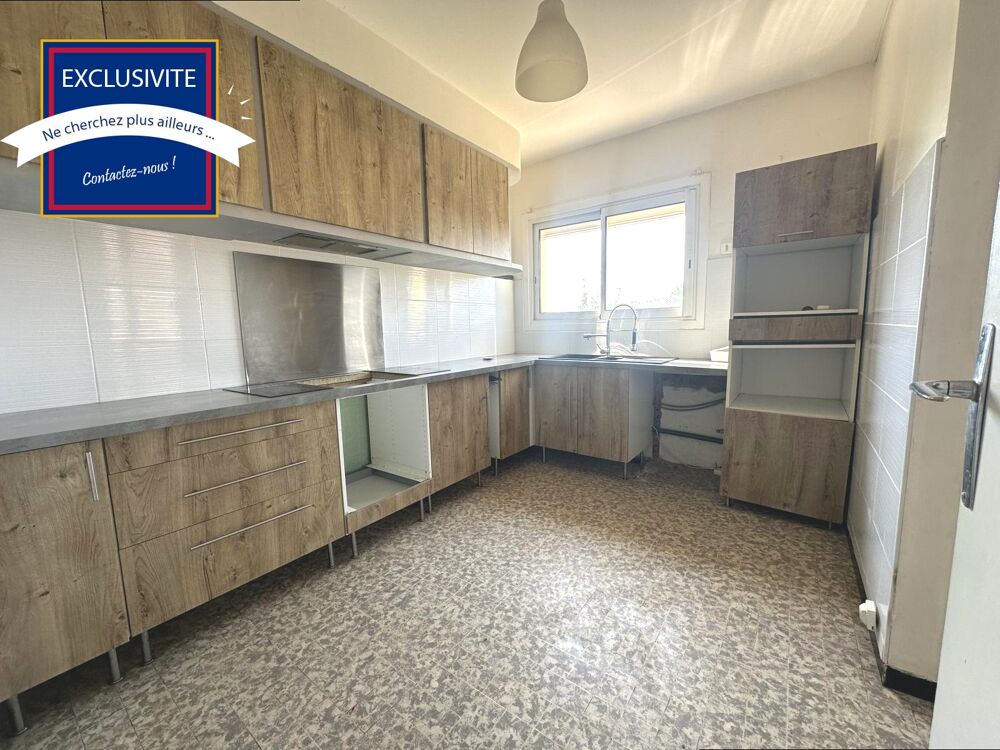 Appartement 6 pièces 70 m² · à Valergues · 70 m² · 265 000 €