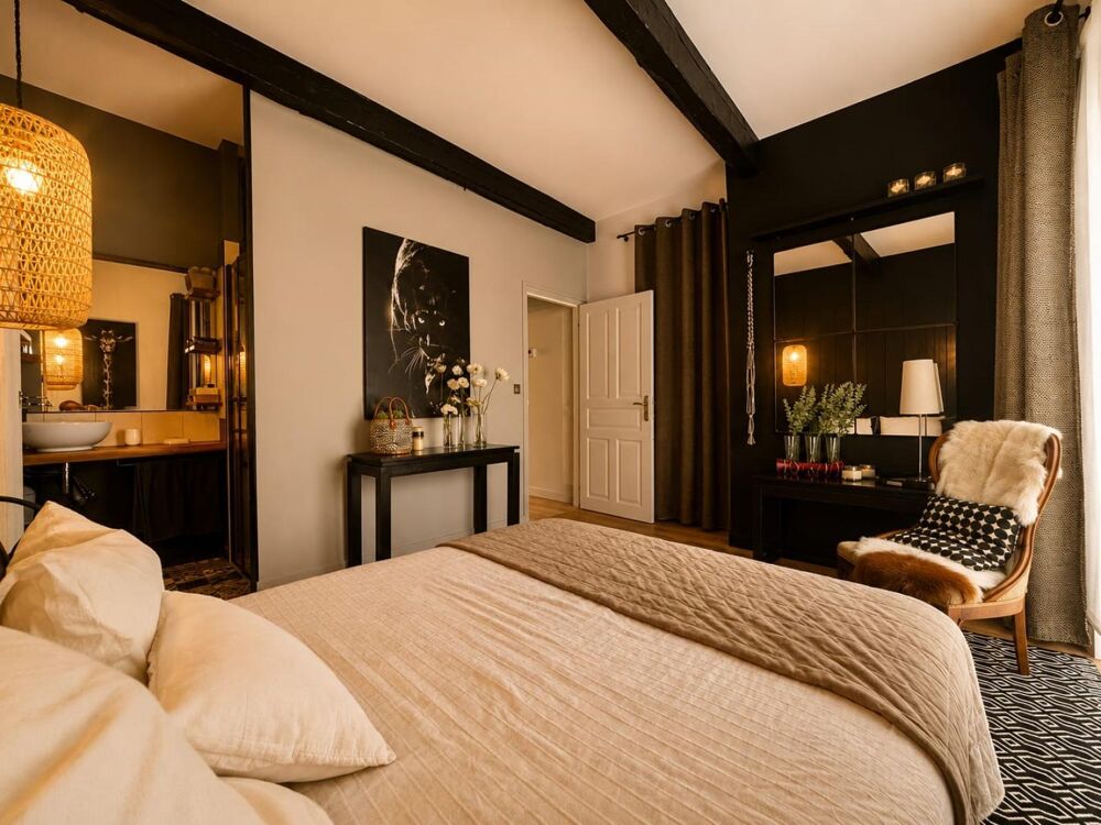 à vendre  Maison Poussan (34560)