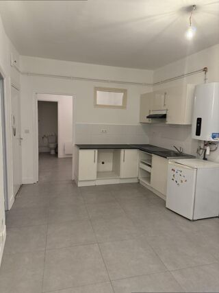  Appartement � louer 3 pi�ces 38 m�