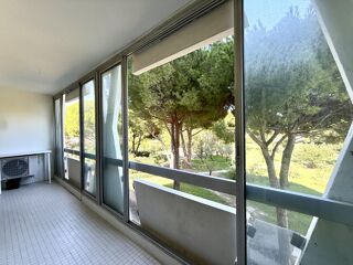  Appartement à vendre 1 pièce 30 m²