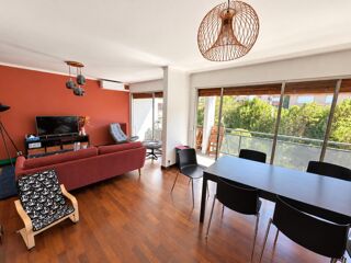 Vente Appartement MONTPELLIER – QUARTIER AGRICULTURE – T5 DE 116 M² – TERRASSE Montpellier