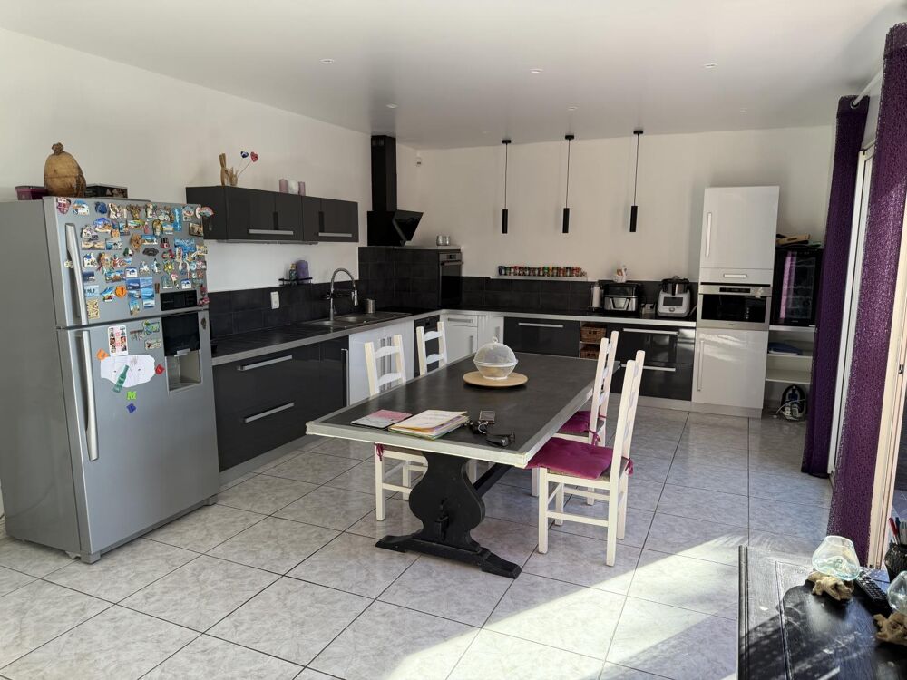 Vente Maison Villa de prestige Hérault avec vue imprenable Campagnan