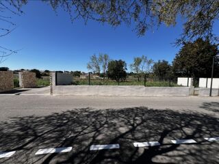  Terrain � vendre 459 m�