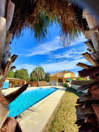  Maison � vendre 6 pi�ces 200 m�