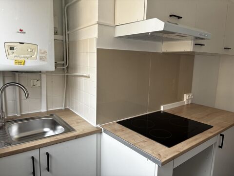  Appartement � louer 3 pi�ces 52 m�