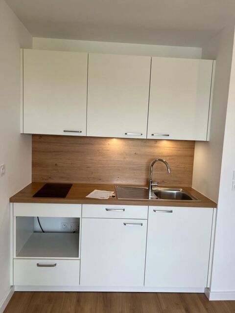  Appartement � louer 2 pi�ces 44 m�