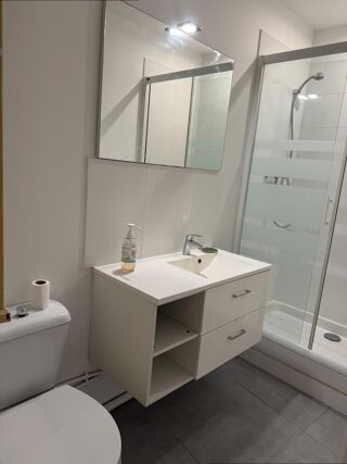  Appartement � louer 3 pi�ces 38 m�