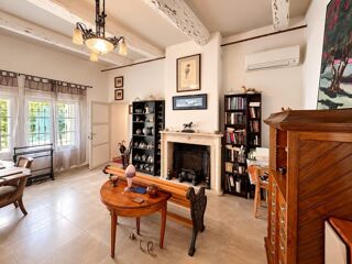  Maison à vendre 5 pièces 210 m²