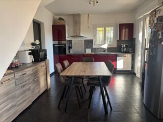  Maison � vendre 4 pi�ces 90 m�