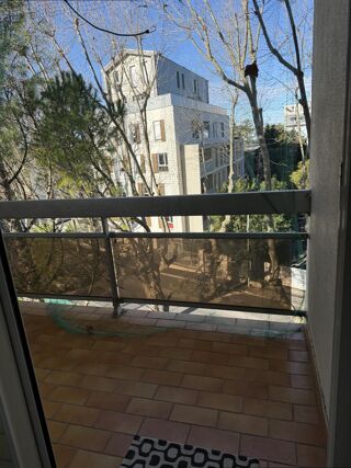  Appartement � louer 1 pi�ce 20 m�