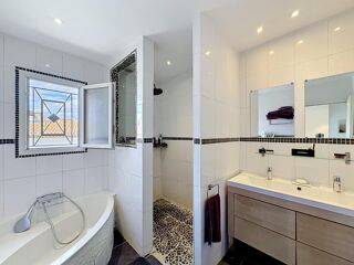  Maison � vendre 4 pi�ces 106 m�