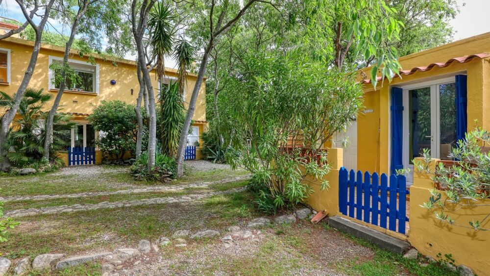 � vendre  Maison Collioure (66190)