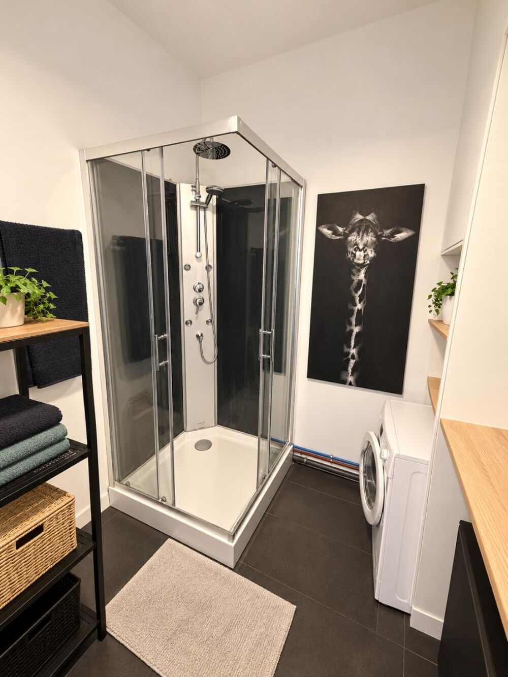 Vente Appartement EXCLUSIVITÉ – Montpellier Gares : T1 bis dernier étage Montpellier