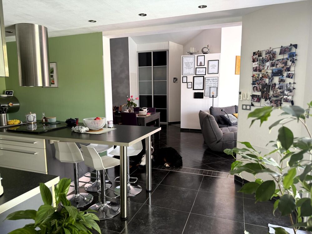 à vendre  Maison La Grande-Motte (34280)
