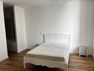  Appartement à louer 2 pièces 47 m²