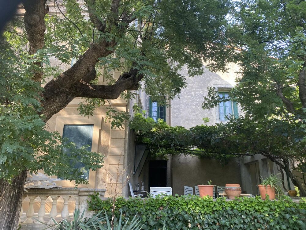 � vendre  Maison Cournonsec (34660)