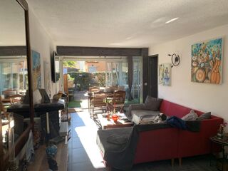  Appartement à vendre 3 pièces 57 m²