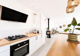  Maison à vendre 3 pièces 80 m²