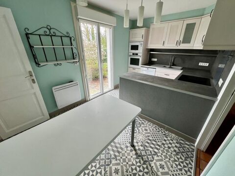  Maison � louer 7 pi�ces 157 m�