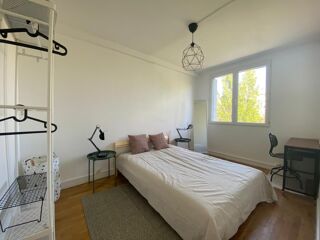 Appartement à louer 4 pièces 63 m²