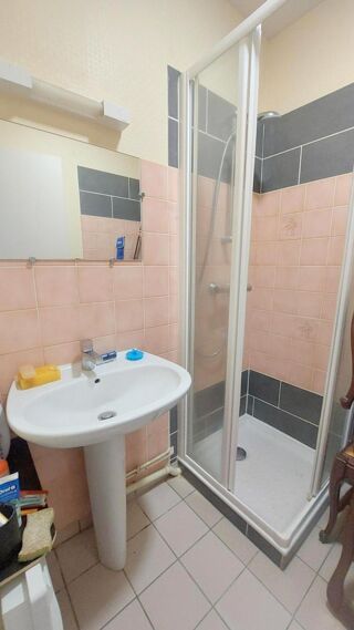  Appartement � louer 2 pi�ces 31 m�