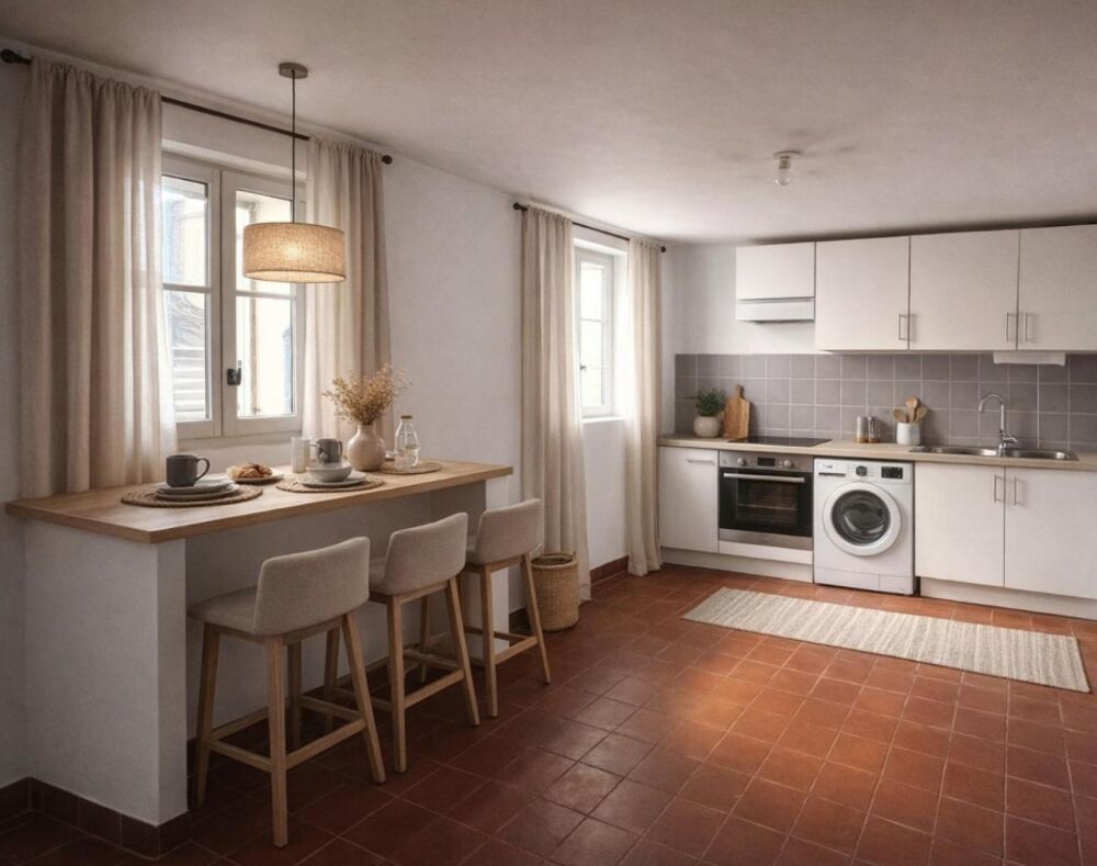 Location Appartement T3 GRASSE 82m² – PAS DE FRAIS D'AGENCE – LOGEMENT SOUMIS À CONDITIONS Grasse