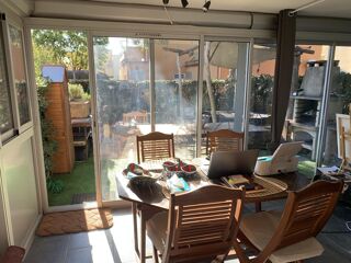  Appartement à vendre 3 pièces 57 m²