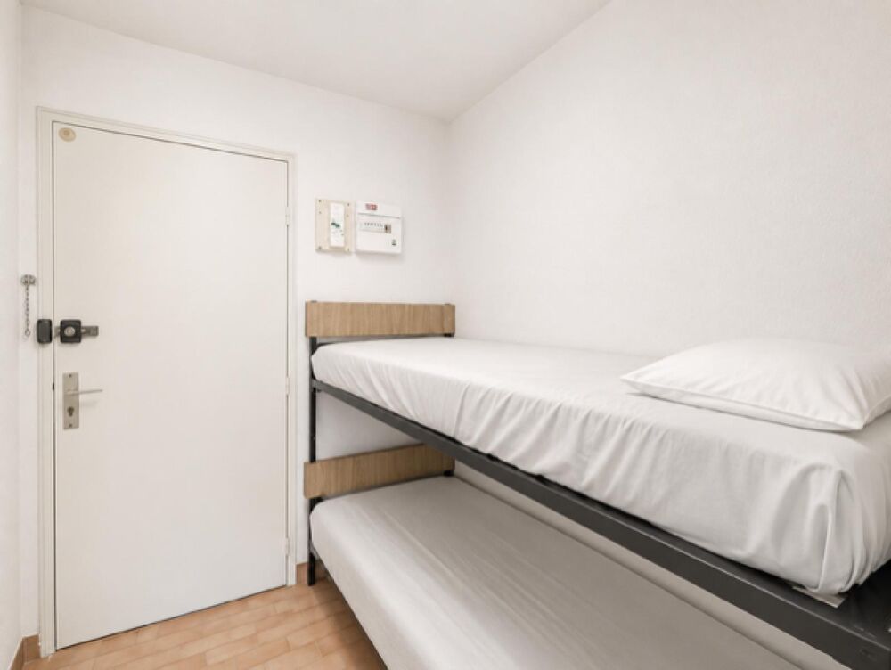 Vente Appartement 1 pièce 28 m² - Vue 4