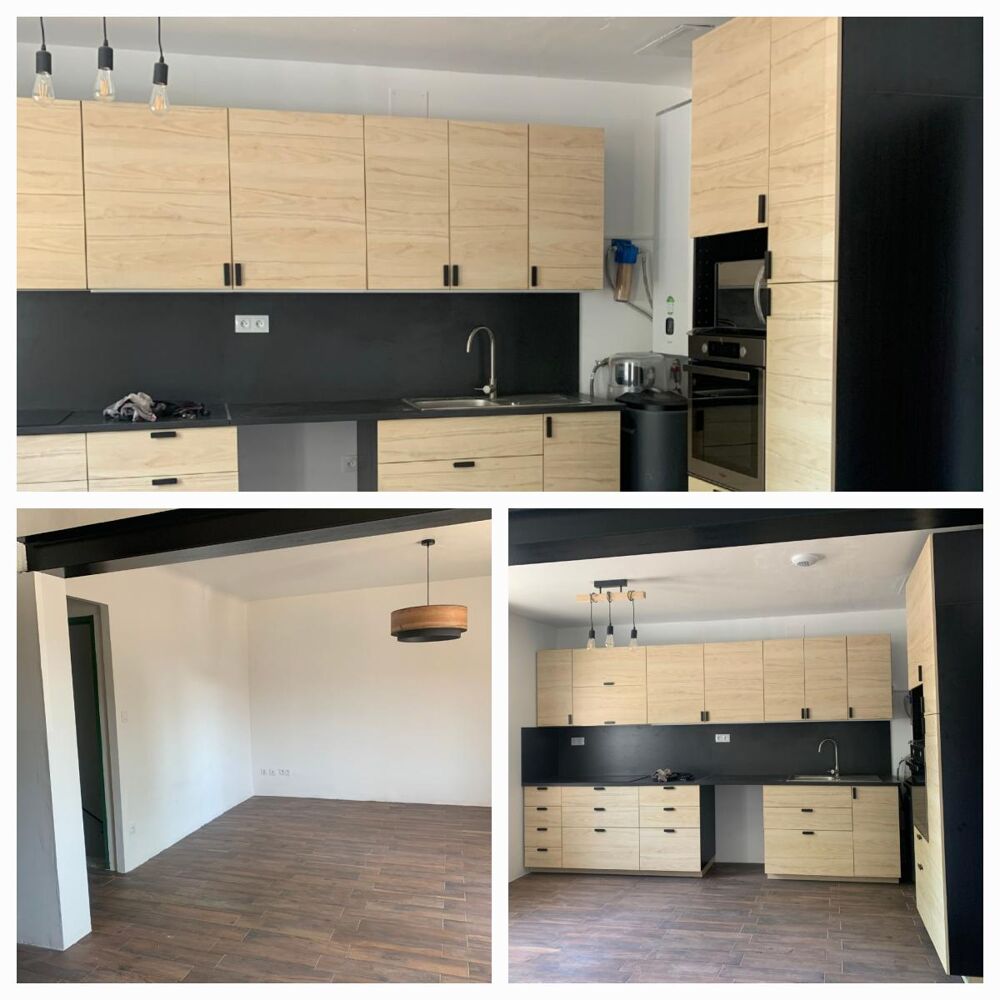 LUNEL-VIEL - Beau T3 moderne et spacieux
