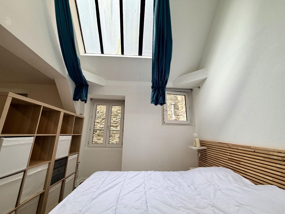 Location Appartement Appartement Rennes