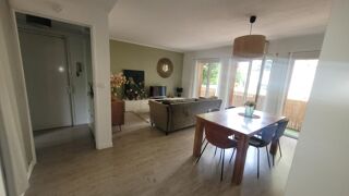  Appartement à vendre 3 pièces 69 m²