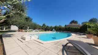  Maison à vendre 5 pièces 138 m²