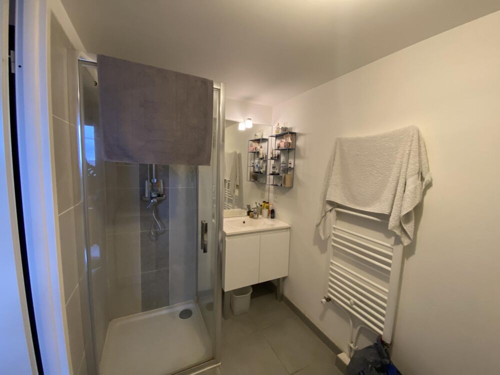 Location Appartement Studio Rennes