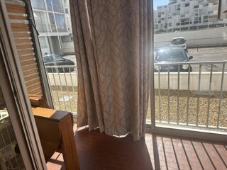  Appartement � vendre 1 pi�ce 16 m�