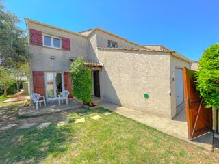  Maison � vendre 5 pi�ces 85 m�
