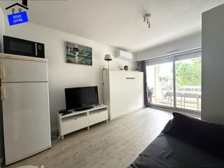  Appartement � vendre 1 pi�ce 20 m�