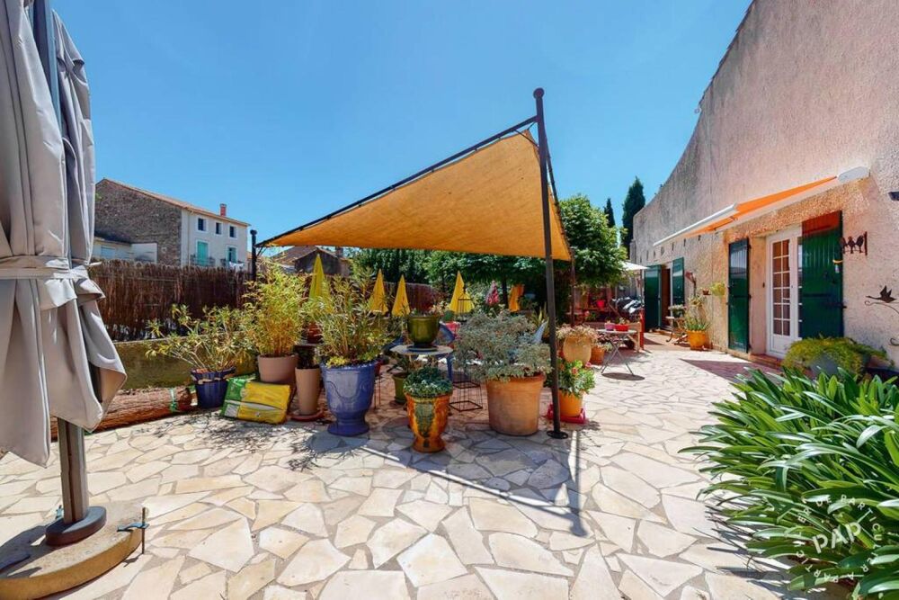 � vendre  Maison S�rignan (34410)
