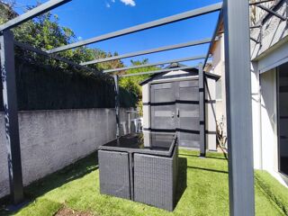  Appartement à vendre 2 pièces 35 m²