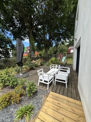  Maison � louer 4 pi�ces 98 m�