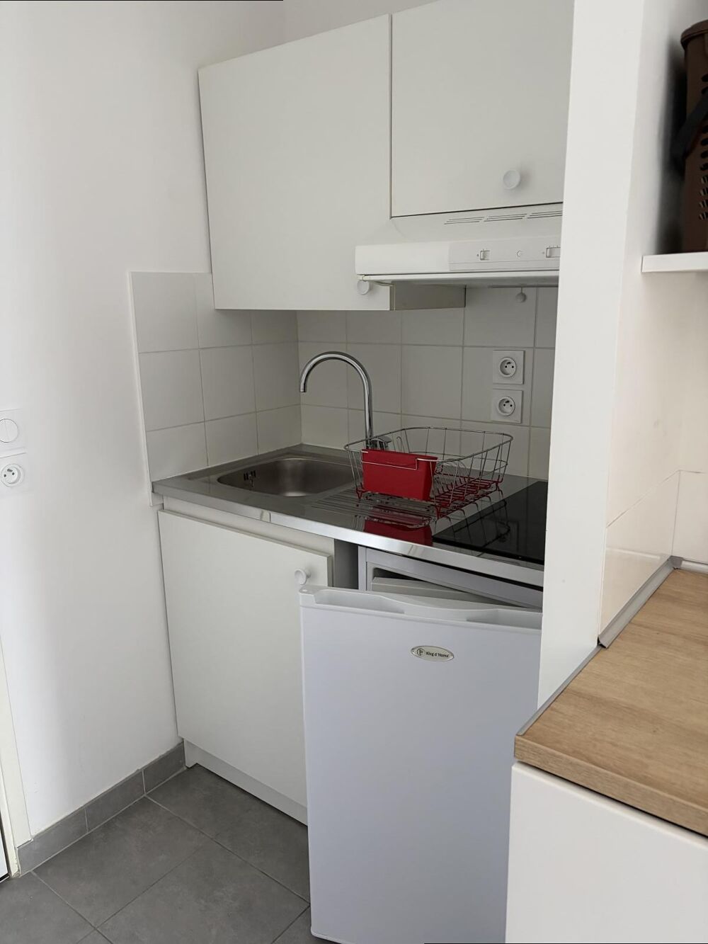 Location Appartement Studio en location à Montpellier Montpellier
