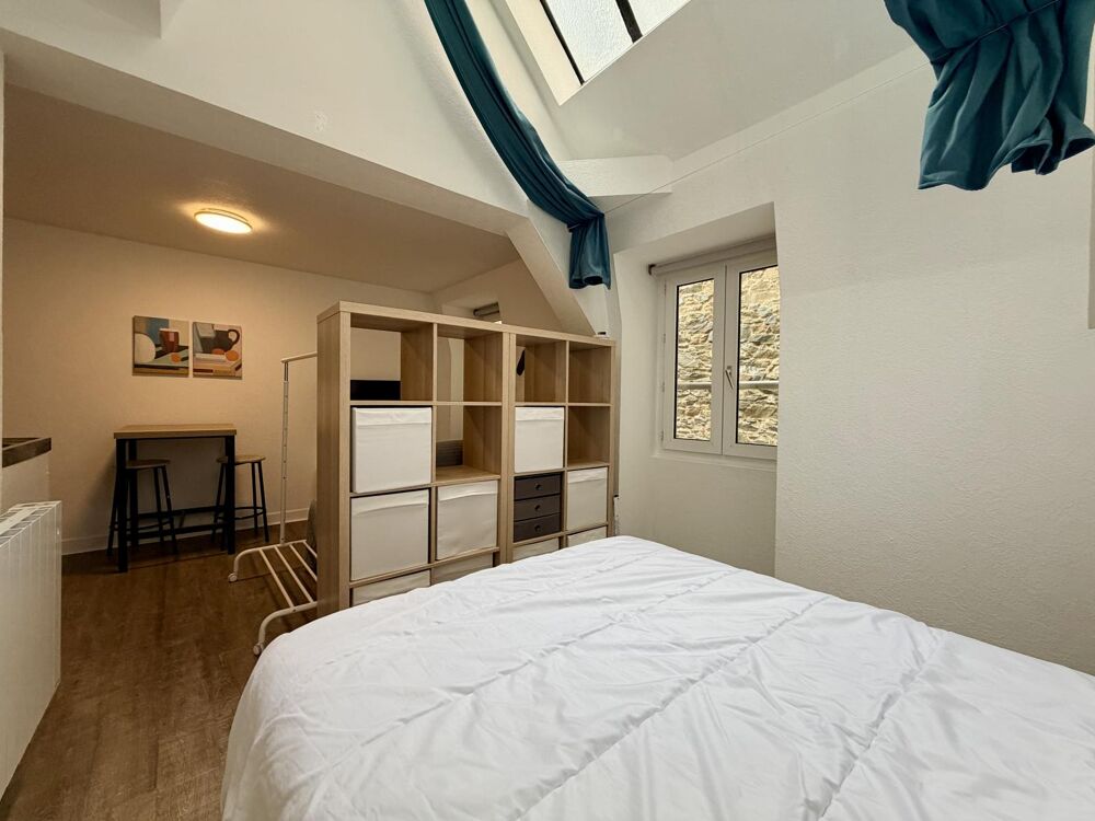 Location Appartement Appartement Rennes