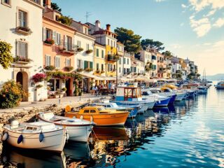  Appartement � vendre 4 pi�ces 154 m�