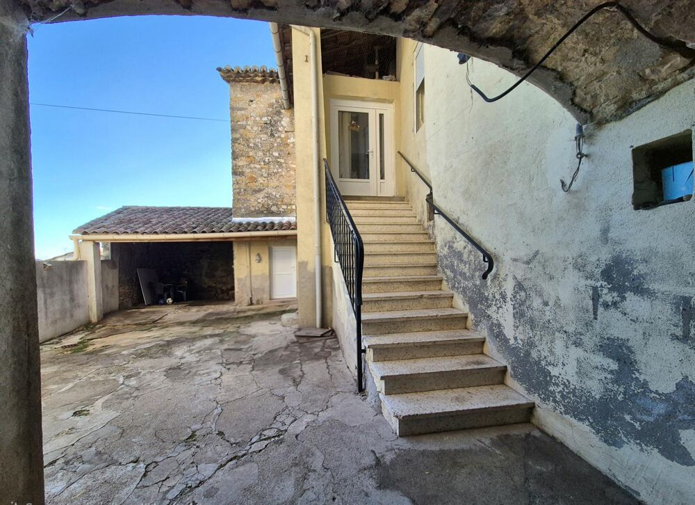 Partie de mas à vendre
