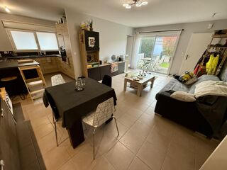  Appartement � louer 4 pi�ces 79 m�