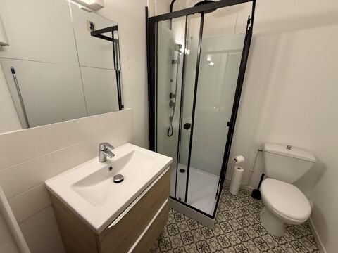  Appartement � louer 1 pi�ce 20 m�