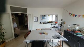  Appartement � vendre 4 pi�ces 84 m�