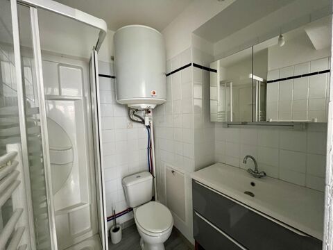  Appartement  louer 1 pice 18 m