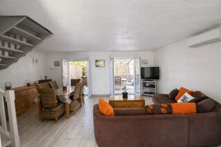  Maison � vendre 4 pi�ces 84 m�