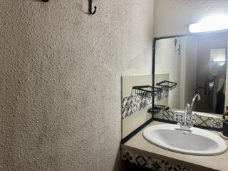  Appartement � vendre 1 pi�ce 23 m�